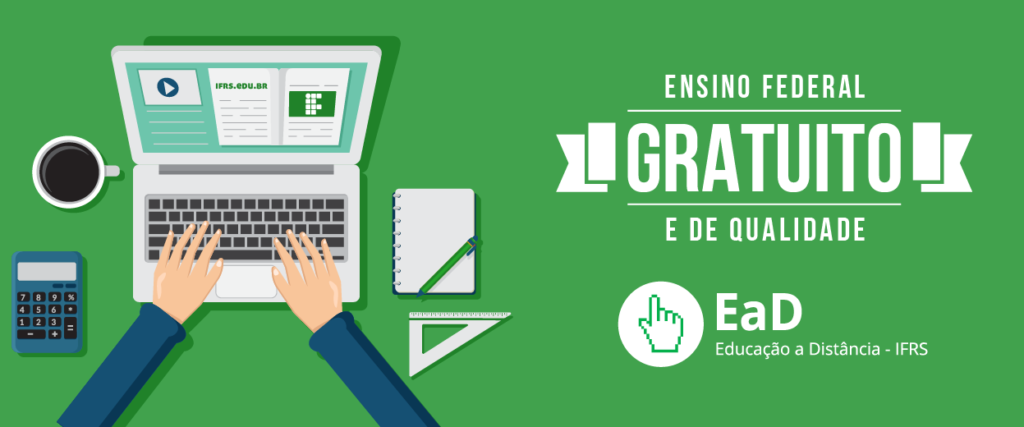 Cursos Online Gratuitos e Abertos - IFRS