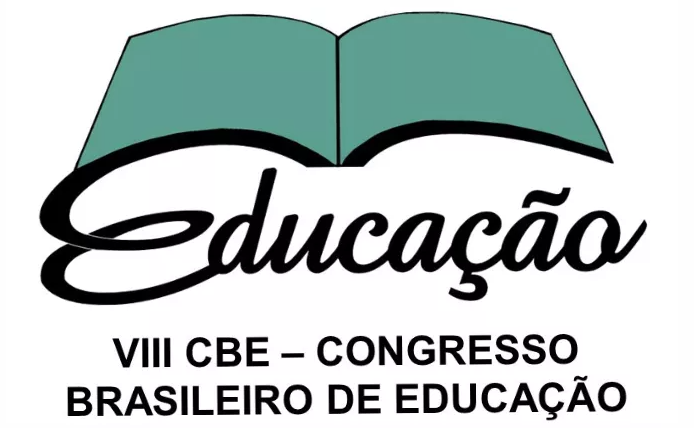 VIII Congresso Brasileiro de Educação