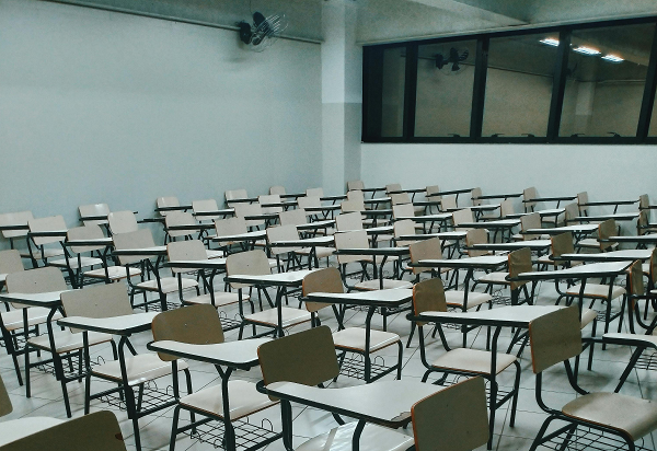 Evasão Escolar