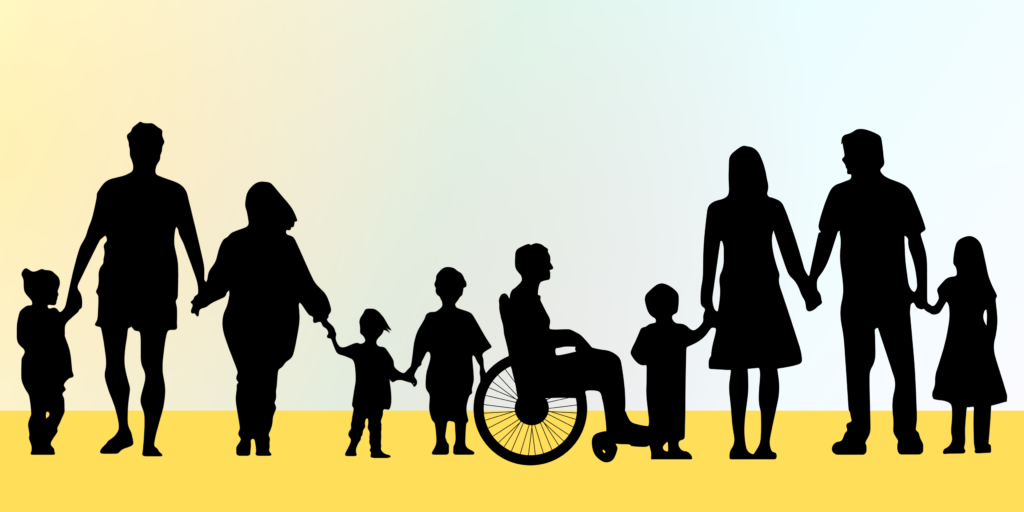 Educação inclusiva