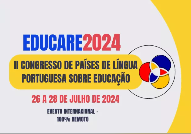 EDUCARE - Congresso