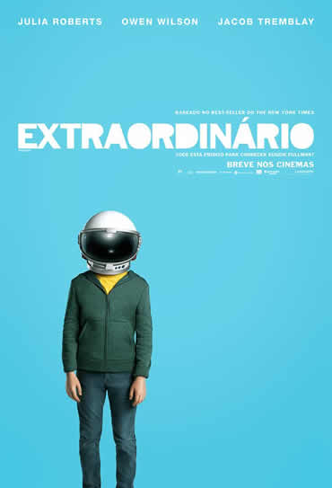 Filme Extraordinário